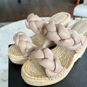 🔥Black Friday Sale🔥Kenneth Cole New York Espadrille Size 5